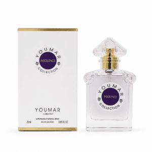 عطر يومار كولكشن (Youmar Collection) المستوحى من عطر إنسولانس الشهير.