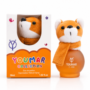 يومار كولكشن للأطفال رقم 305 (Youmar Collection Kids Perfume Y-305).