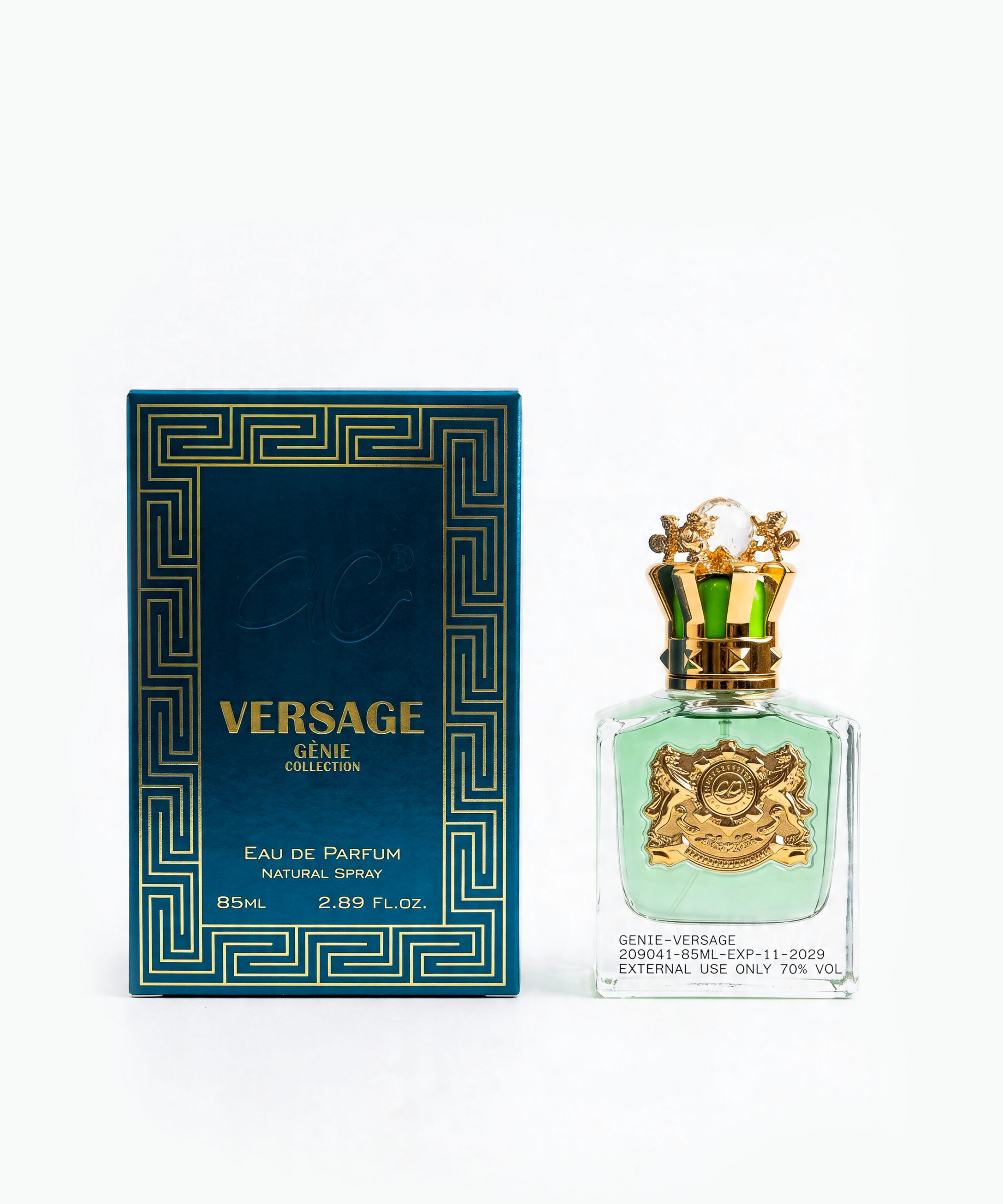 Jenny collection - Versace - 85ml