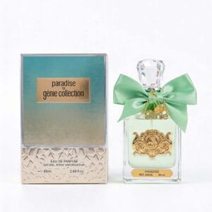 عطر جيني كولكشن - باراديس - 85مل