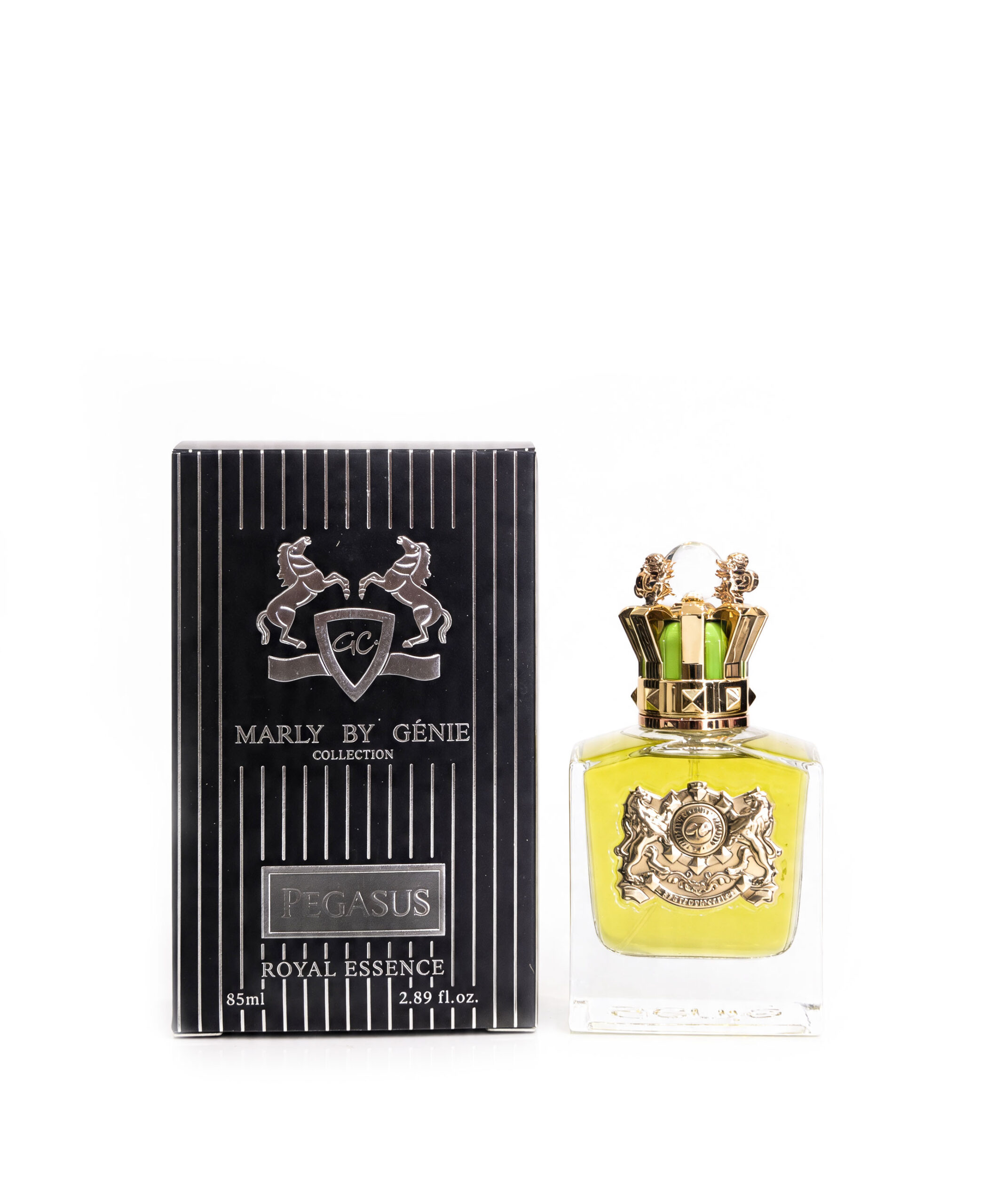 Jenny collection perfume - de Marley Pegasus - 85ml